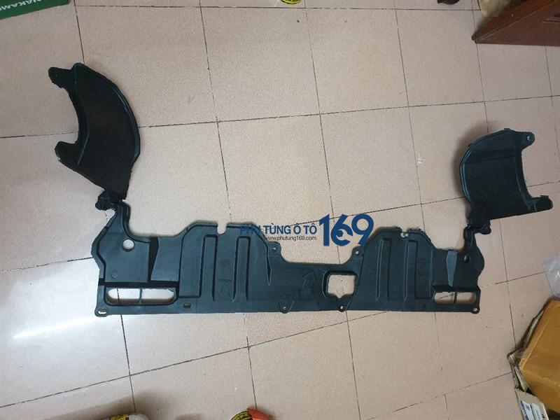 Chắn bùn gầm Civic Chắn bùn gầm Civic