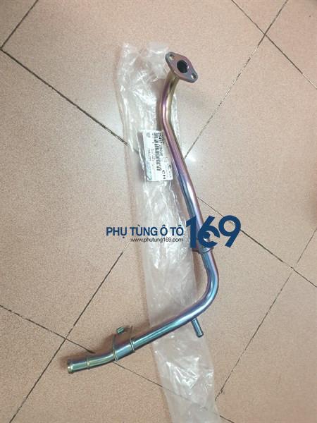 Ống nước nóng Forte Ống nước nóng Forte