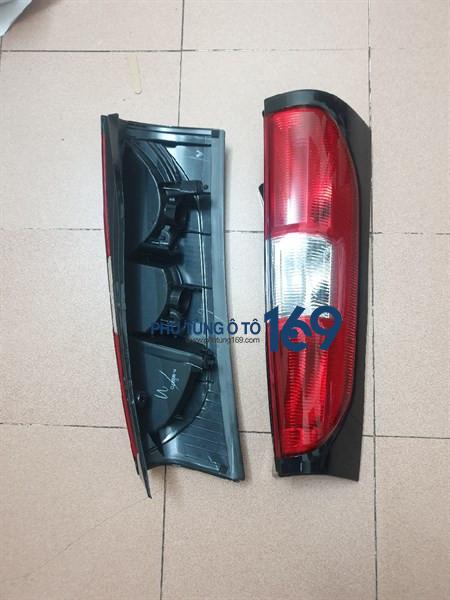 Đèn hậu Everest Đèn hậu Everest