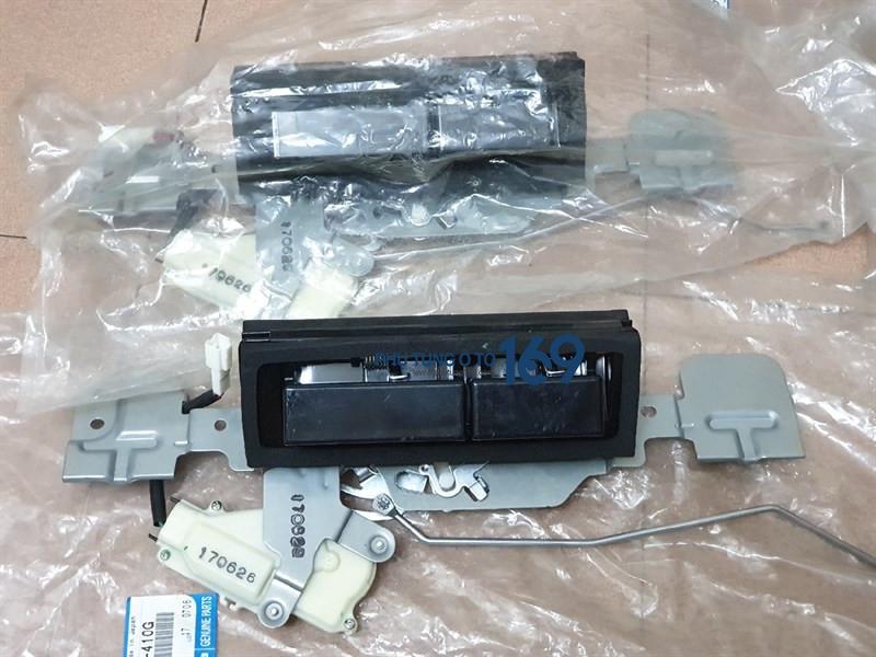 Cụm khóa cửa hậu Ford Escape Cụm khóa cửa hậu Ford Escape