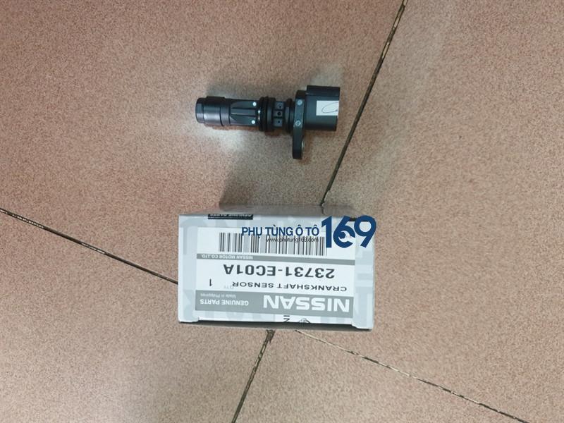 Cảm biến trục cơ Nissan Navara Cảm biến trục cơ Nissan Navara