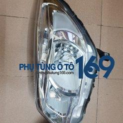 Đèn pha Chevroled Colorado không bi
