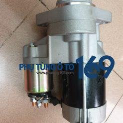 Củ đề Nissan Navara