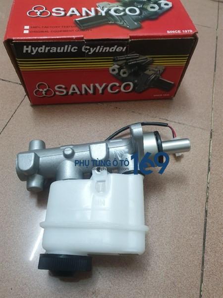 Tổng phanh Ranger Tổng phanh Ranger