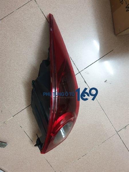 Đèn hậu lái Mazda 3 Đèn hậu lái Mazda 3