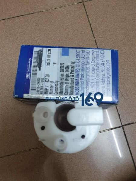 Lọc xăng Forte Lọc xăng Forte