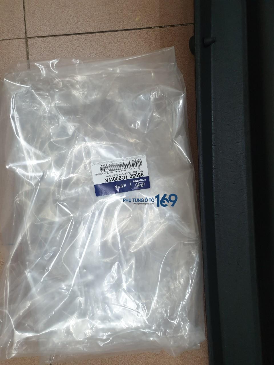 Giá cốp hậu Getz Giá cốp hậu Getz