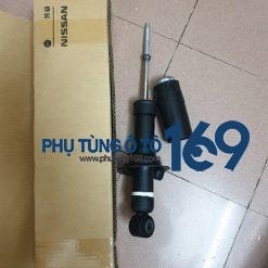 Giảm xóc trước Navara