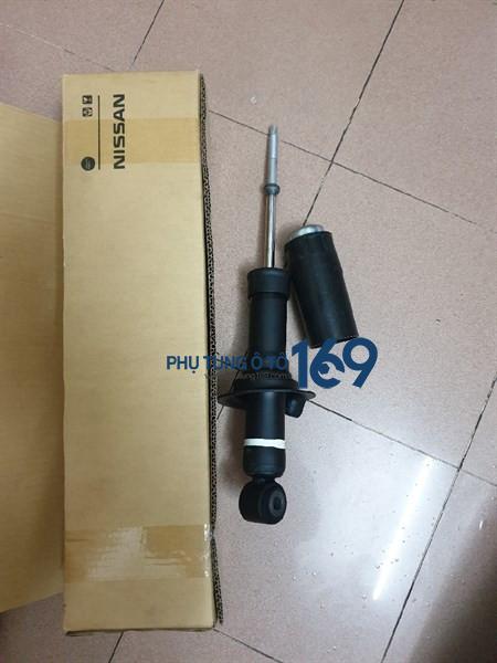 Giảm xóc trước Navara Giảm xóc trước Navara