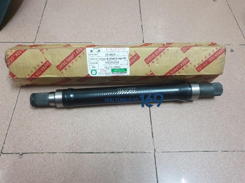 Láp trung gian Santafe Golrd Láp trung gian Santafe Golrd