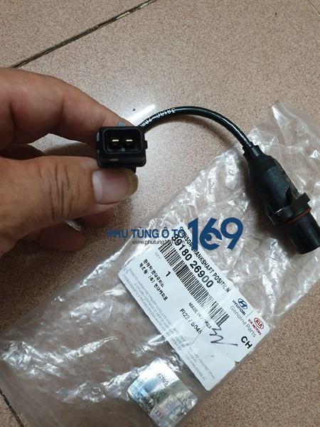 Cảm biến trục cơ Hyundai Verna Cảm biến trục cơ Hyundai Verna