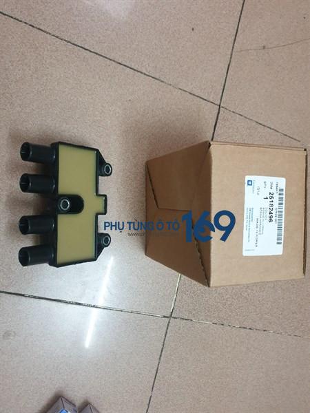 Mô bin Aveo Mô bin Aveo