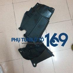 Chắn bùn gầm lái City