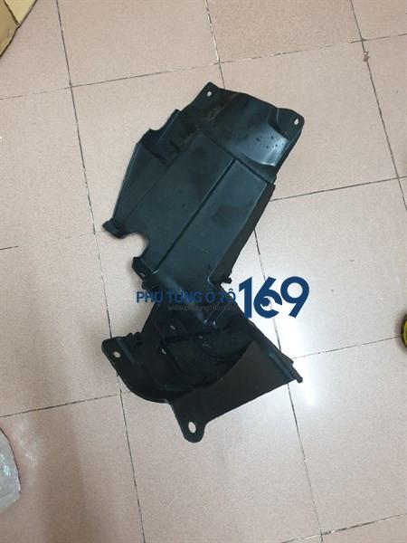 Chắn bùn gầm lái City Chắn bùn gầm lái City