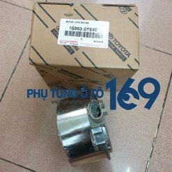 Mô tơ quạt két nước Toyota Vios
