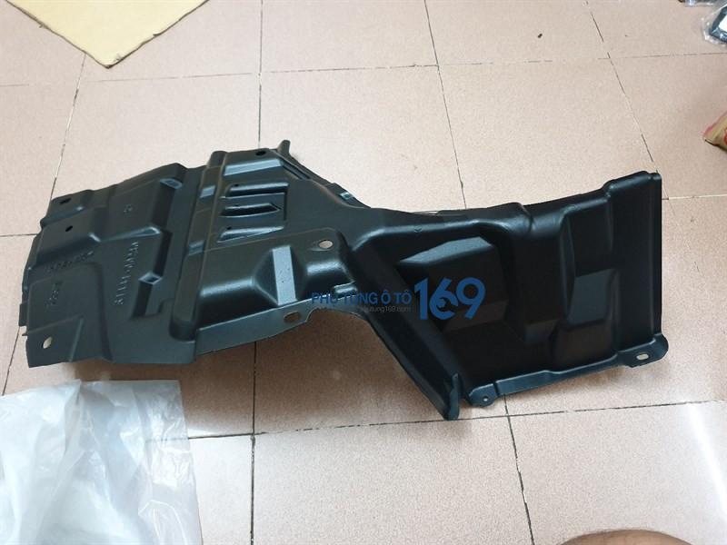 Chắn bùn gầm máy phải Toyota Vios Chắn bùn gầm máy phải Toyota Vios