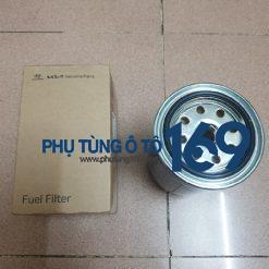 Lọc nhiên liệu Santafe Gold