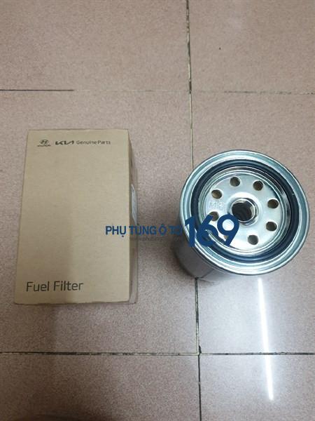 Lọc nhiên liệu Santafe Gold Lọc nhiên liệu Santafe Gold