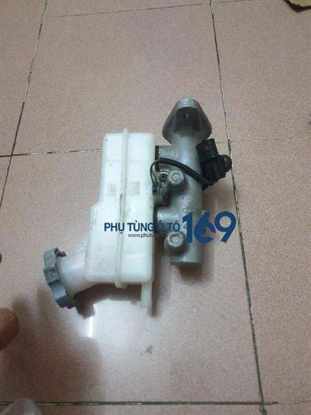 Tổng phanh Starex Tổng phanh Starex