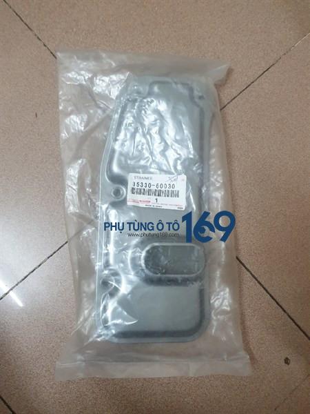 Lọc dầu hộp số tự động Prado Lọc dầu hộp số tự động Prado