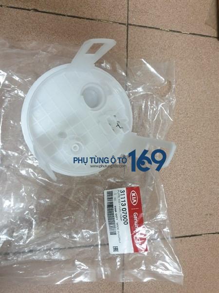 Nắp cụm bơm xăng Morning Nắp cụm bơm xăng Morning