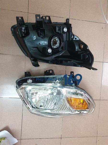 Đèn pha Everes Đèn pha Everes