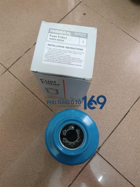 Lọc nhiên liệu Nissan Navara Lọc nhiên liệu Nissan Navara