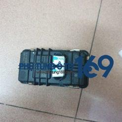 Van điều khiển Turbo Ford Ranger 3.2