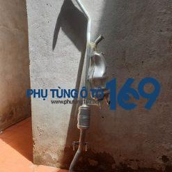 Ống bô đoạn cuối Morning