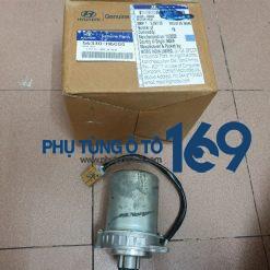 Mô tơ cọc lái Rio