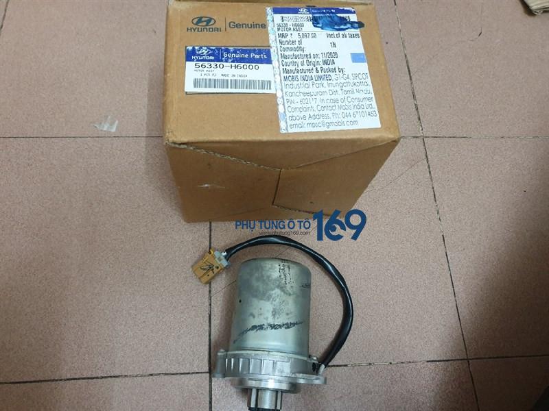 Mô tơ cọc lái Rio Mô tơ cọc lái Rio