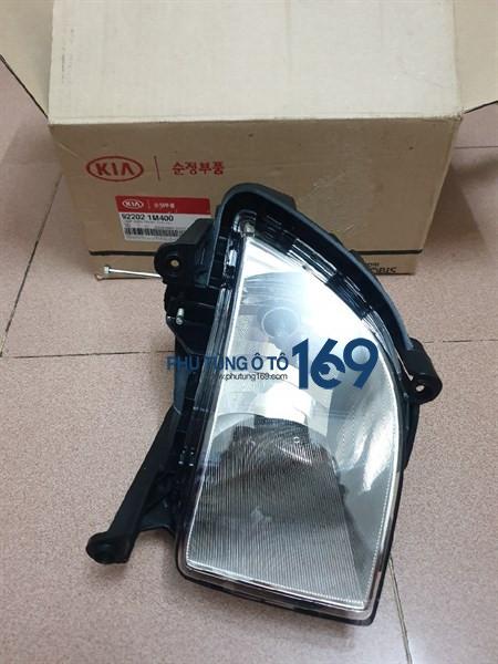 Đèn gầm Forte Đèn gầm Forte
