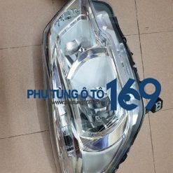 Đèn pha Chevroled Colorado không bi