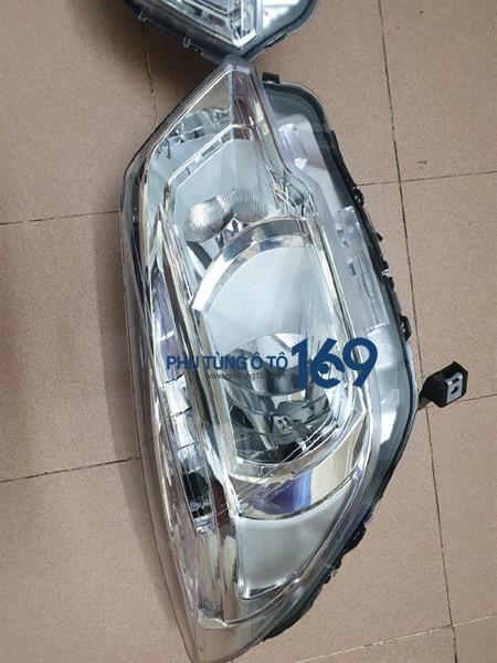 Đèn pha Chevroled Colorado không bi Đèn pha Chevroled Colorado không bi