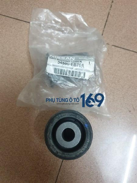 Cao su càng a dưới Navara Cao su càng a dưới Navara