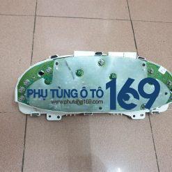 Đồng hồ tap lo Escape 3.0