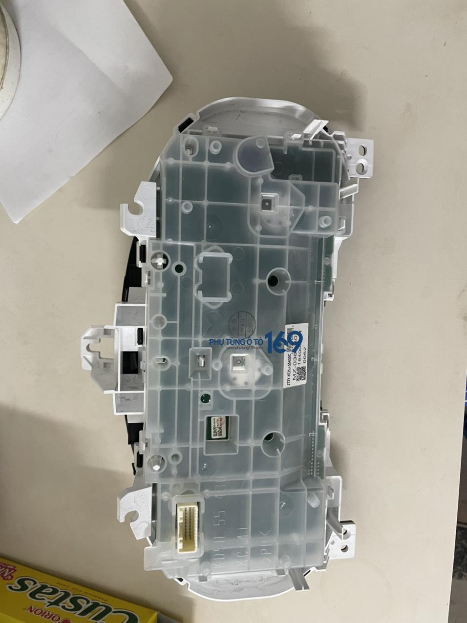 Đồng hồ taplo Mazda Cx5 Đồng hồ taplo Mazda Cx5