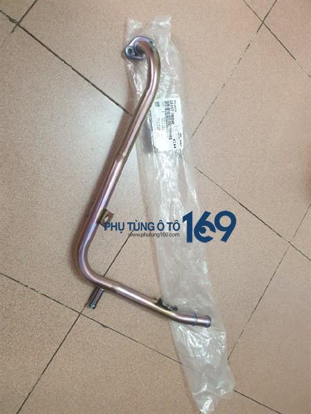 Ống nước nóng Forte Ống nước nóng Forte