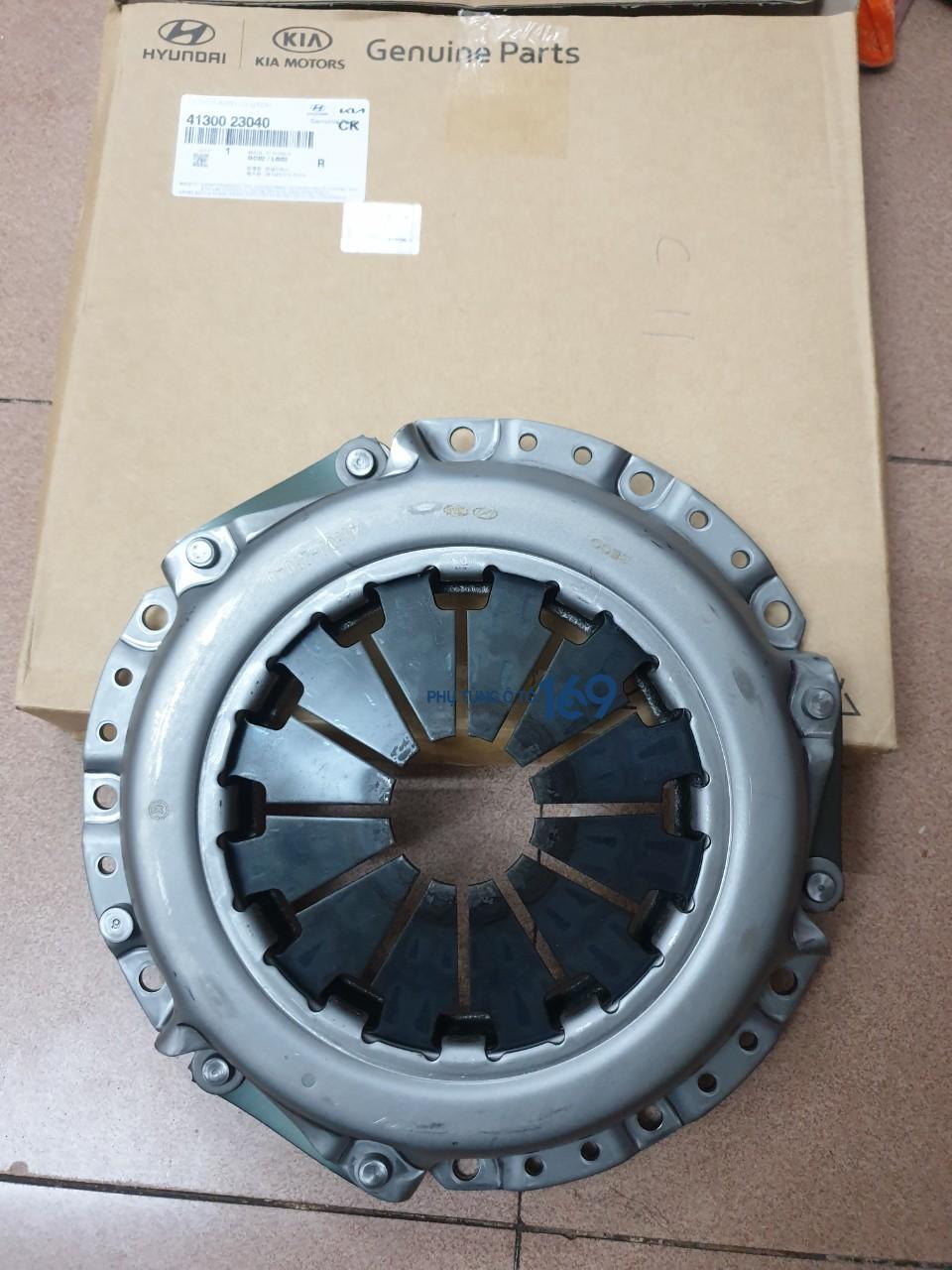 Bàn ép Cerato Bàn ép Cerato