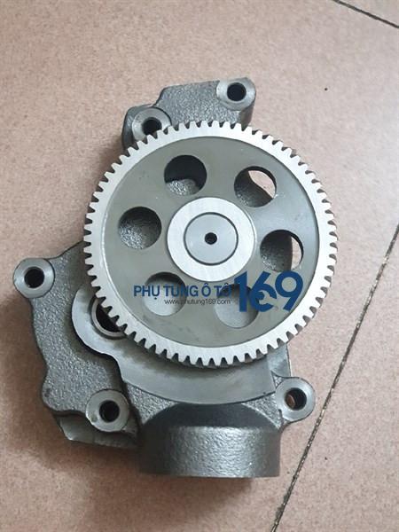 Bơm nhớt hộp số Zotye T600 Bơm nhớt hộp số Zotye T600