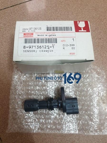 Cảm biến trục cơ Isuzu Trooper Cảm biến trục cơ Isuzu Trooper