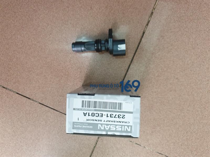 Cảm biến trục cơ Nissan Navara Cảm biến trục cơ Nissan Navara