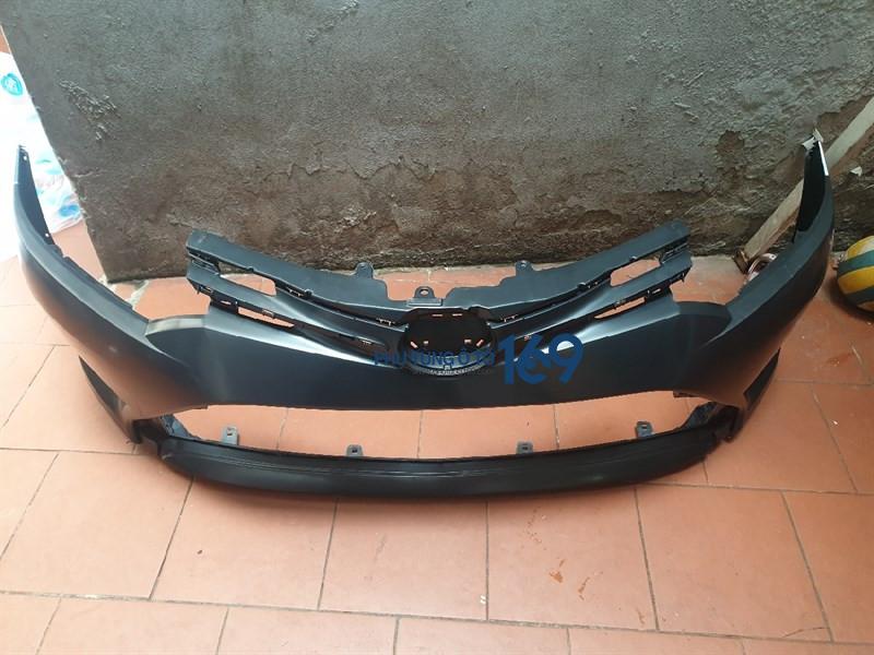 Cản trước Vios Cản trước Vios