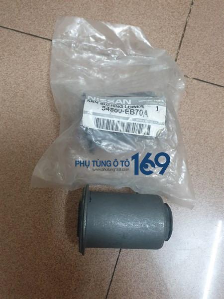 Cao su càng a dưới Navara Cao su càng a dưới Navara