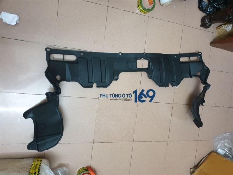 Chắn bùn gầm Civic Chắn bùn gầm Civic