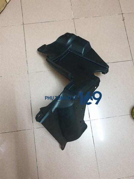 Chắn bùn gầm lái City Chắn bùn gầm lái City