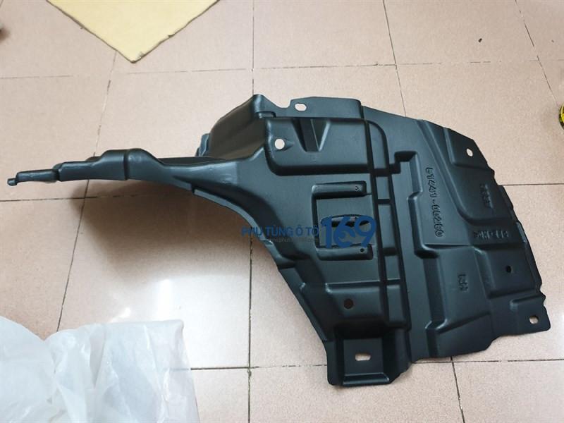 Chắn bùn gầm máy phải Toyota Vios Chắn bùn gầm máy phải Toyota Vios