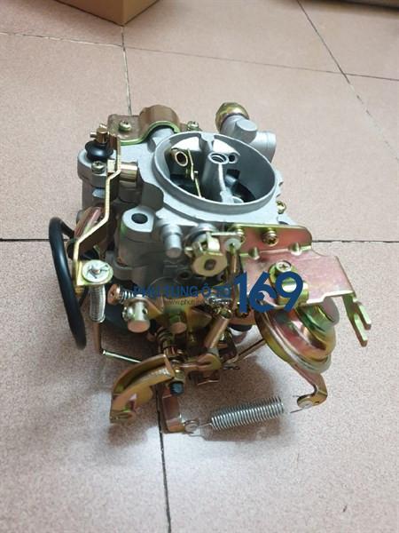 Chế hòa khí Jolie Chế hòa khí Jolie