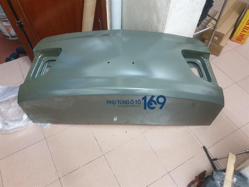 Cốp hậu Cruze Cốp hậu Cruze