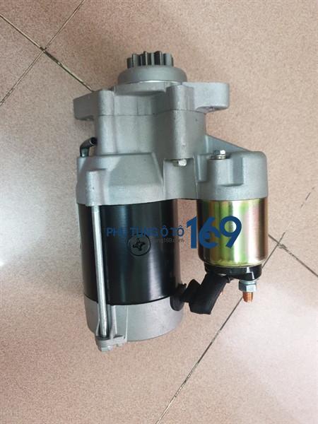 Củ đề Nissan Navara Củ đề Nissan Navara